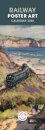 Railway Poster Art National Railway Muse