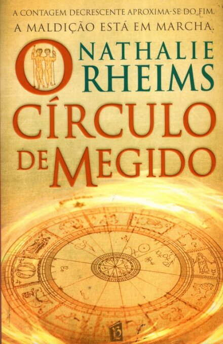 O Circulo De Megido