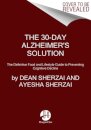 The 30-Day Alzheimer's Solution