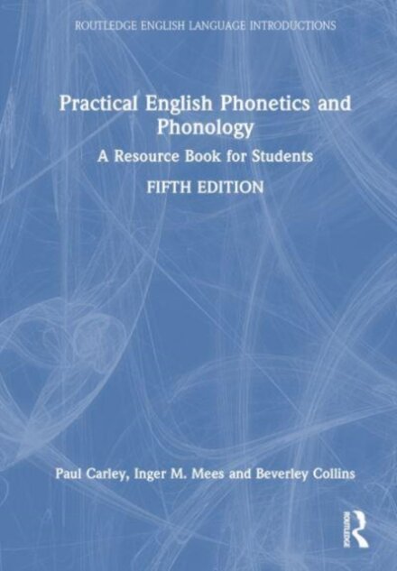 Practical English Phonetics and Phonology