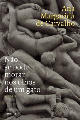 Não Se Pode Morar nos Olhos de Um Gato