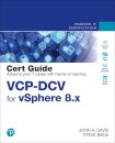 VCP-DCV for vSphere 8.x Cert Guide