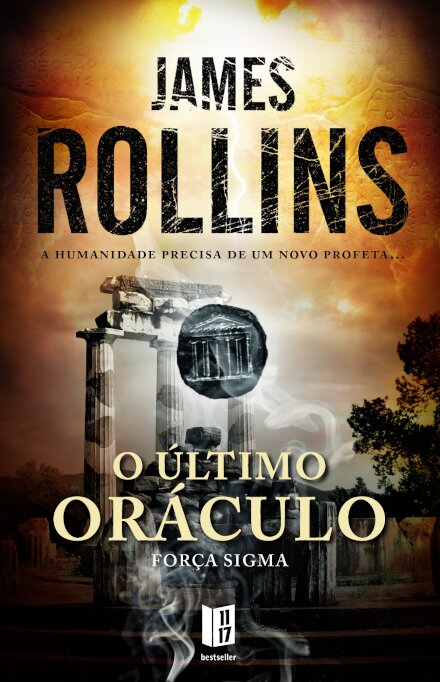 O Último Oráculo