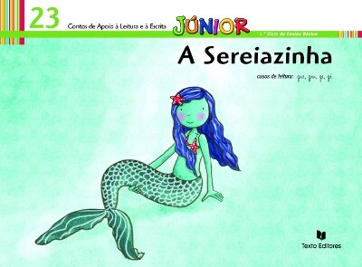 A Sereiazinha (Novo)