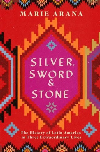 Silver Sword And Stone