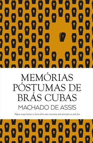 Memórias Póstumas De Brás Cubas