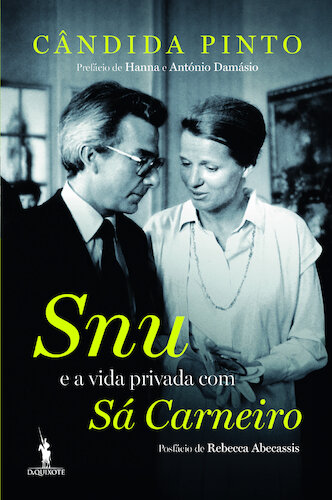Snu e a Vida Privada com Sá Carneiro
