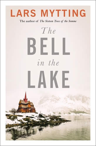 The Bell In The Lake - Book 1