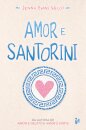 Amor E Santorini