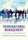 Transnational Management : Text and Cases in Cross-Border Management