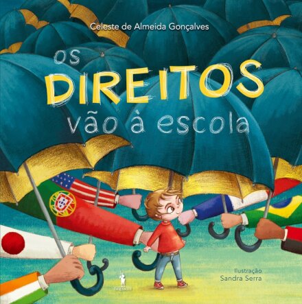 Os Direitos Vão à Escola
