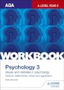 AQA Psychology for A Level Workbook 3