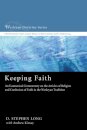 Keeping Faith