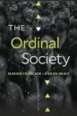 The Ordinal Society