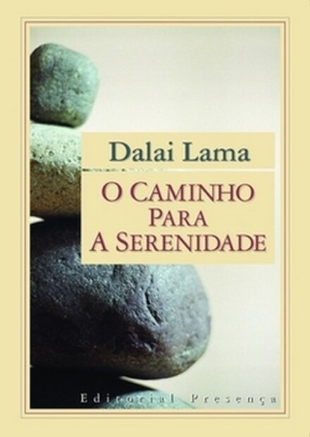 O Caminho para a Serenidade