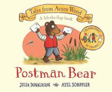 Postman Bear: 20Th Anniversary Edition