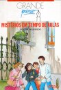 Misterios Tempos De Aulas