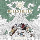 Critical Role: Bells Hells Coloring Book