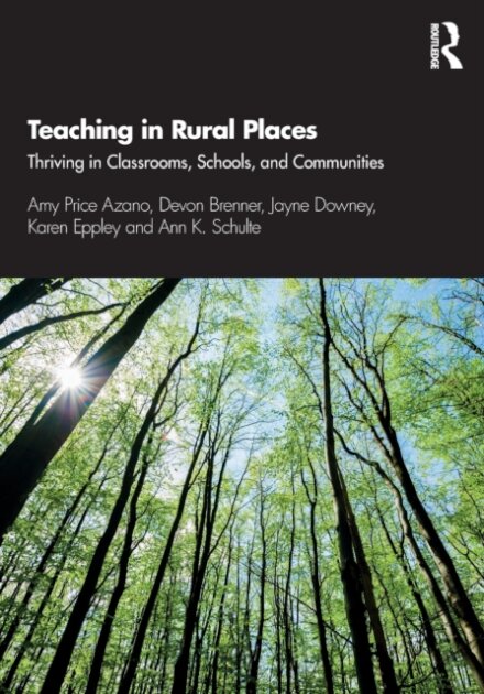 Teaching in Rural Places