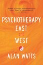 Psychotherapy East & West