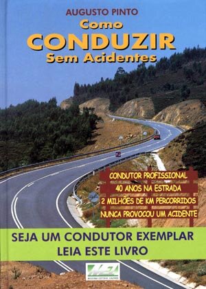 Como Conduzir Sem Acidentes