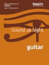 Sound At Sight Guitar (Initial-Grade 3)