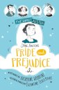 Awesomely Austen: Pride And Prejudice
