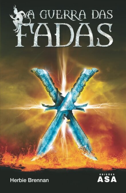 A Guerra Das Fadas
