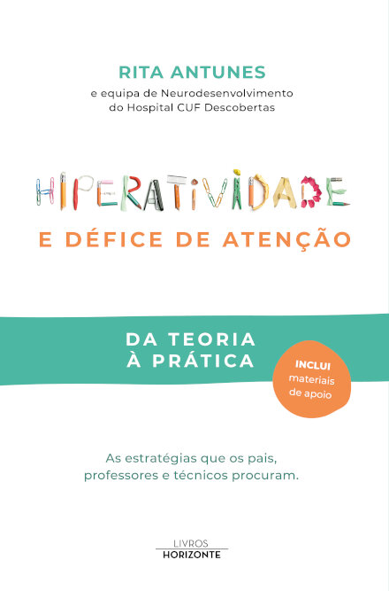 Hiperatividade E Défice De Atenção