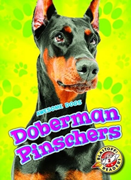 Doberman Pinschers