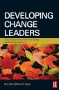 Developing Change Leaders