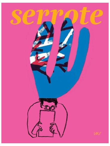 Serrote 51 Revista De Ensaios Artes Visuais Ideias Literatura