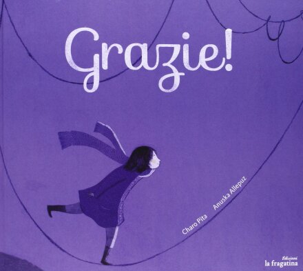 Grazie!