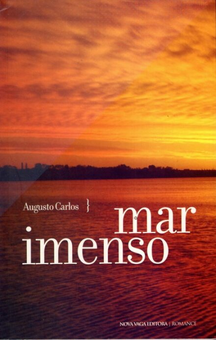 Mar Imenso
