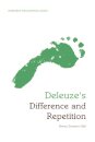 Deleuze's Difference and Repetition