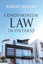 Condominium Law in Ontario
