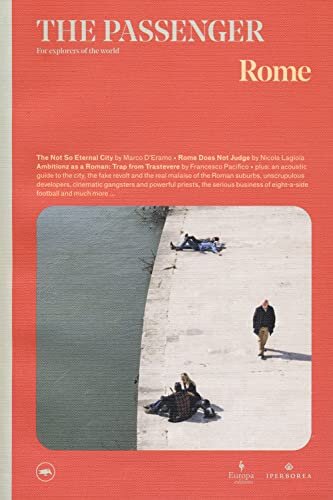 The Passenger - Rome