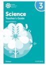 Oxford International Science: Teacher's Guide 3
