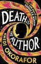 Death Of The Author