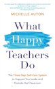What Happy Teachers Do