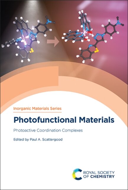 Photofunctional Materials