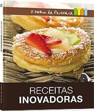 Receitas Inovadoras