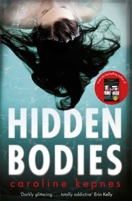 Hidden Bodies (Tv Netflix)