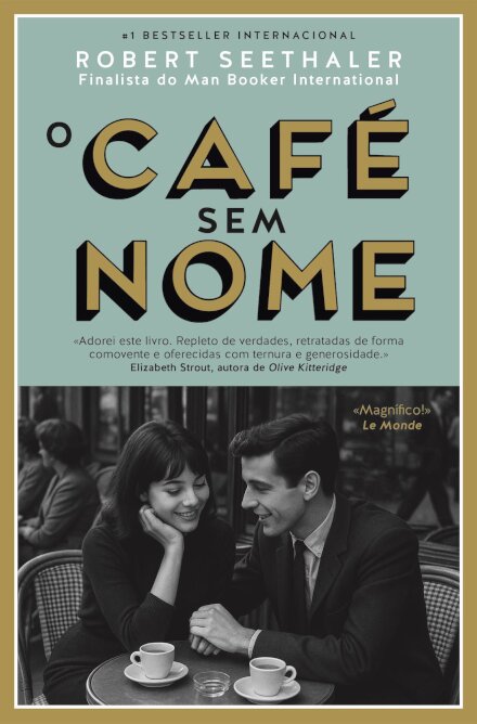 O Café Sem Nome