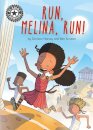 Reading Champion: Run, Melina, Run