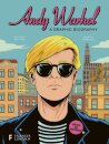 Andy Warhol: A Graphic Biography
