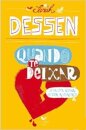 Quando te Deixar