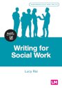 Writing for Social Work