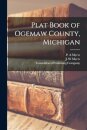 Plat Book of Ogemaw County, Michigan