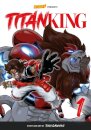 Titan King, Volume 1 - Rockport Edition